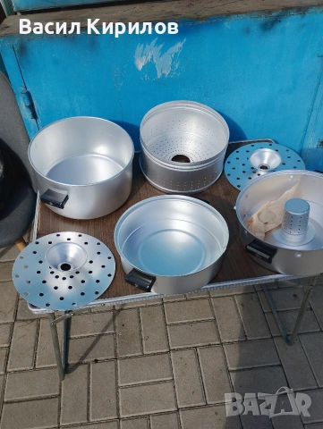 Соковарка от соца СССР производство , снимка 3 - Други - 53445110