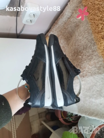 Спортни обувки Ara Luftpolster 38 н. , снимка 11 - Дамски ежедневни обувки - 53738386