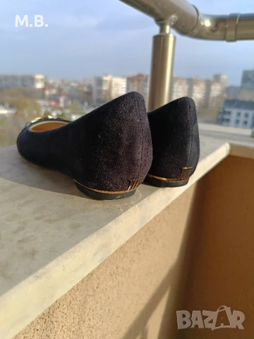 Дамски обувки , снимка 7 - Дамски ежедневни обувки - 50843348