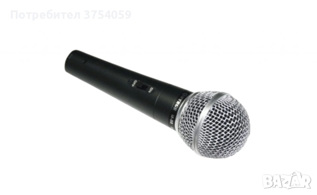 Микрофон,WVNGR M-58