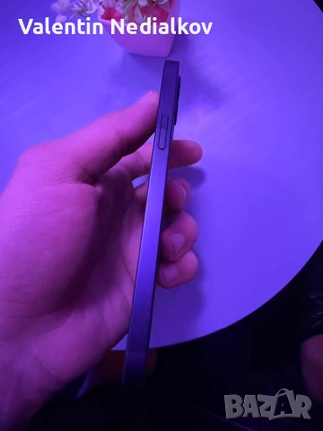 Iphone 12 128gb , снимка 4 - Apple iPhone - 53566362