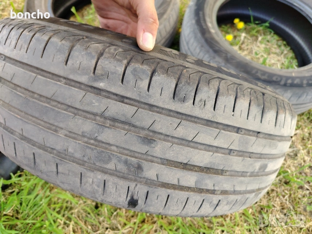 Летни гуми 205 60 16 дот 24г , снимка 2 - Гуми и джанти - 54194433