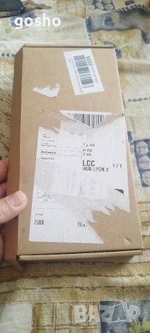 Батерия за лаптоп L18C4PF3 за Lenovo, 4 клетки 