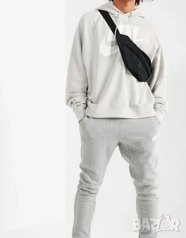  суитчър Nike Sportswear (NSW) размер Л, снимка 3 - Суичъри - 53880038