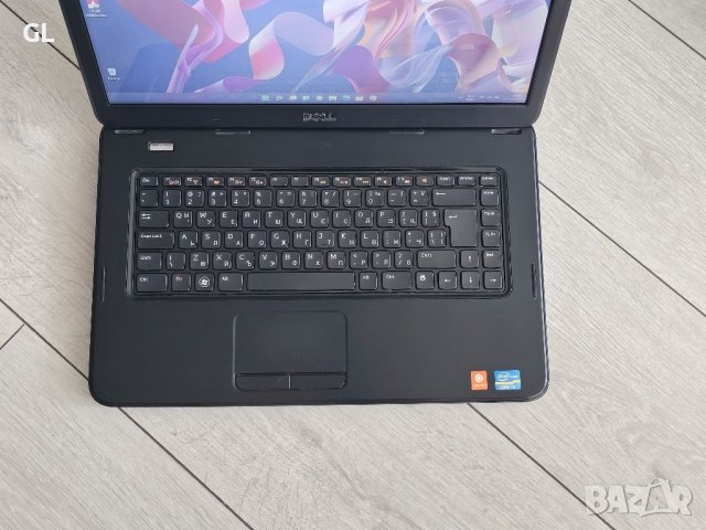 Dell inspiron 3520, снимка 3 - Лаптопи за дома - 46439246