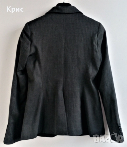 HOPE ново дамско класическо сако, снимка 8 - Сака - 52928611