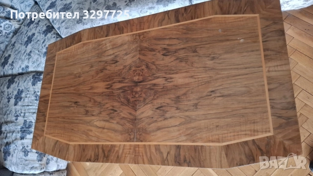 Холна масичка, снимка 5 - Маси - 52746428