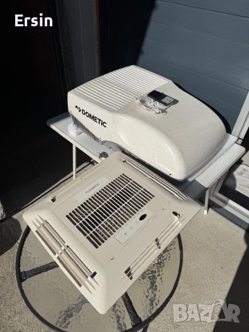 Климатик Dometic Freshjet 2200  (Тавенен) за отвор : 40/40 Цена : 2.390 лева