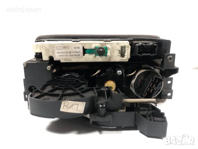 Управление климатик Honda Accord 5 1997г 39700SN7G110M1, снимка 3 - Части - 49621036