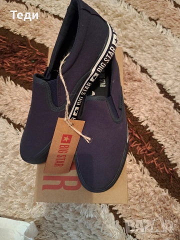 Кецове и сандали