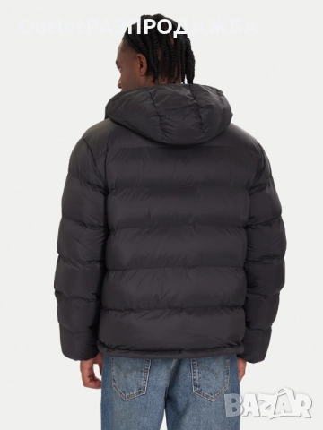 Оригинално мъжко яке Calvin Klein Jeans, снимка 5 - Якета - 52086316