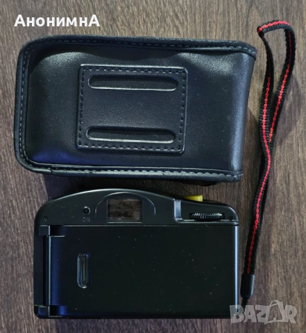 Лентов фотоапарат - 2 бр, снимка 4 - Фотоапарати - 53916487