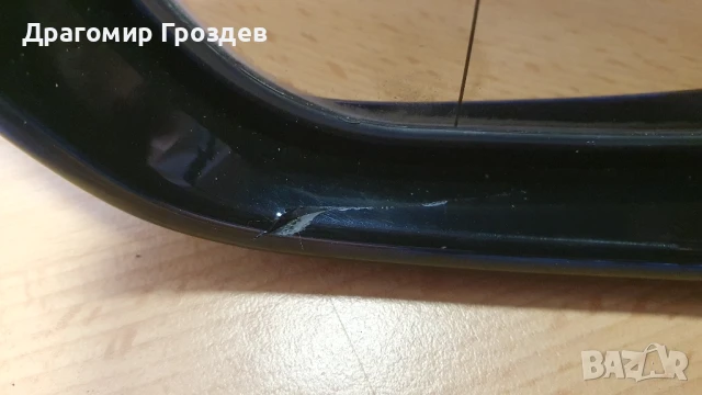 Оригинално ляво огледало с 9 пина за HONDA Cr-v (MK3) / Хонда ЦРВ  (2006-2012), снимка 10 - Части - 51383000