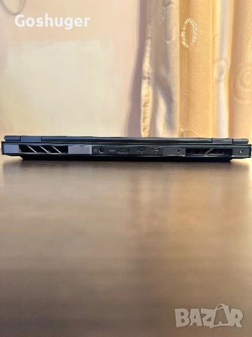 Acer Predator Helios 16 (4070), снимка 5 - Лаптопи за игри - 53115535