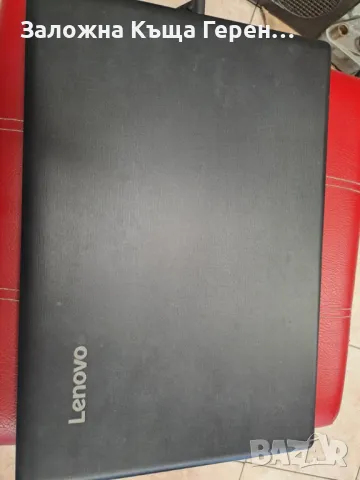 Лаптоп Lenovo Ideapad 110, снимка 4 - Лаптопи за дома - 48050205