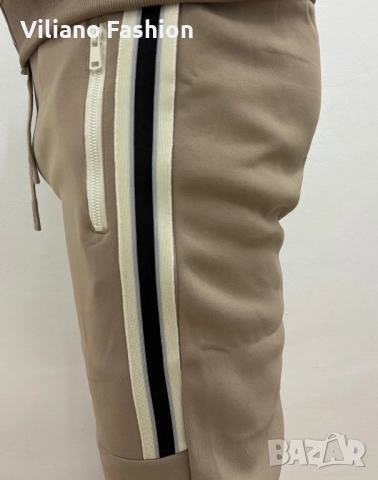 Мъжки комплекти 3 цвята, снимка 10 - Спортни дрехи, екипи - 52289034