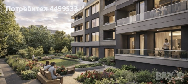 Имот с отличен инвестиционен потенциал, снимка 4 - Апартаменти - 53495465