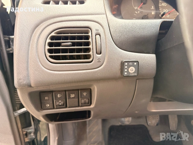 Mazda 323, 1.5 Бензин, Газ, снимка 16 - Автомобили и джипове - 54167628