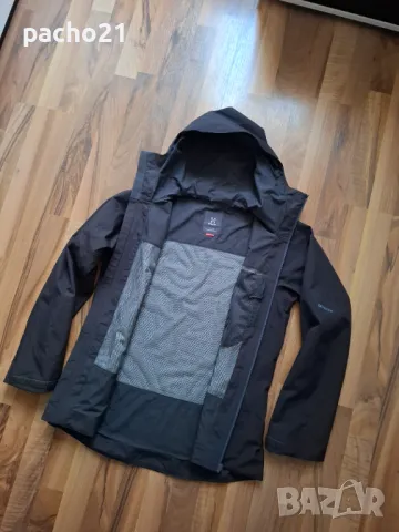 Haglöfs Merak Jacket, снимка 10 - Екипировка - 49347212