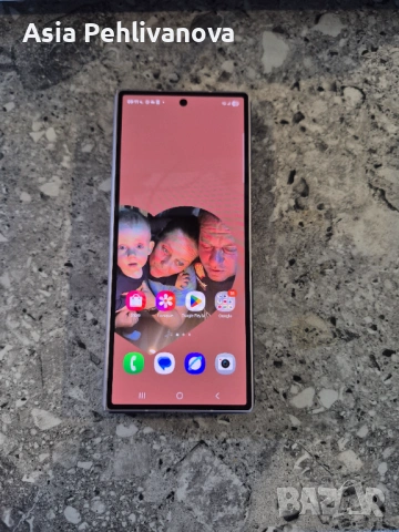 Samsung zfold6 , снимка 2 - Samsung - 53673393