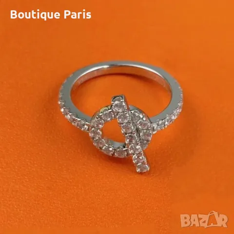 HERMES пръстен, снимка 1