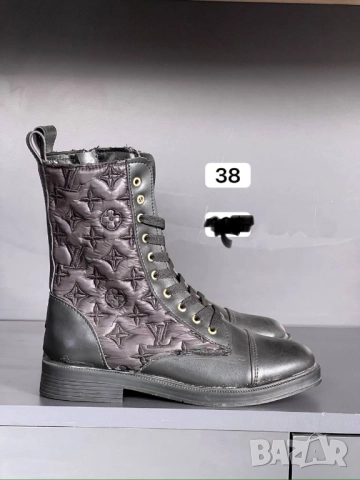 маратонки dolce gabbana fendi , снимка 5 - Маратонки - 51916364