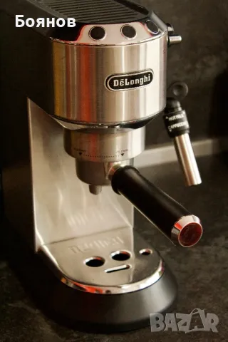 Кафемашина Delonghi Dedica
