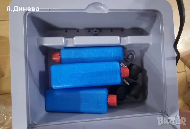 Охладител за въздух Air Cooler 85w , снимка 4 - Овлажнители и пречистватели за въздух - 52847971