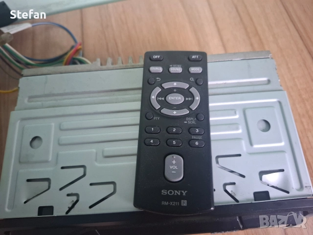 Радио за кола, снимка 4 - Аксесоари и консумативи - 53495392