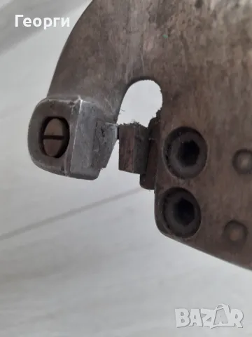 Bosch ножица за ламарина, снимка 6 - Други инструменти - 50259953