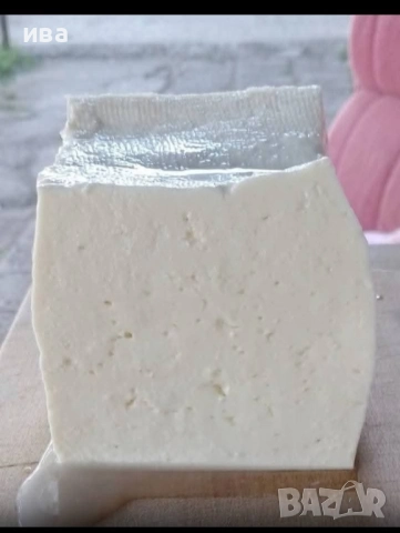 Домашно Биволско сирене , снимка 5 - Домашни продукти - 47145659