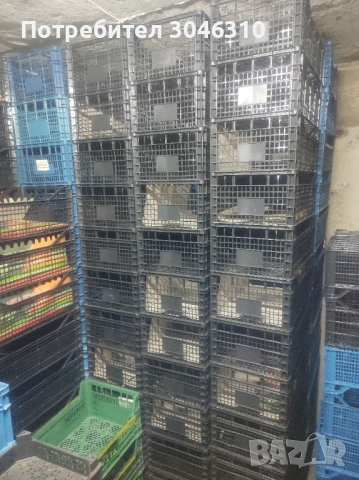 Кашони от банани и касетки, снимка 7 - Други - 53726641