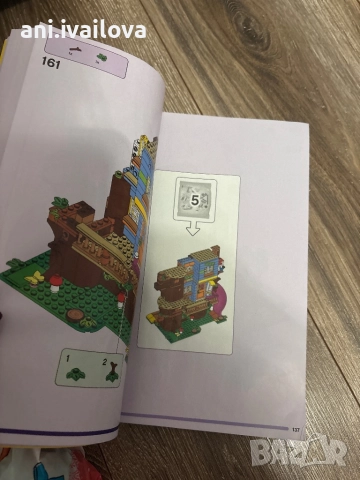 Lego 41703, снимка 2 - Образователни игри - 52966261