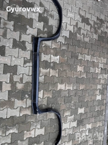 Раздувки за витара