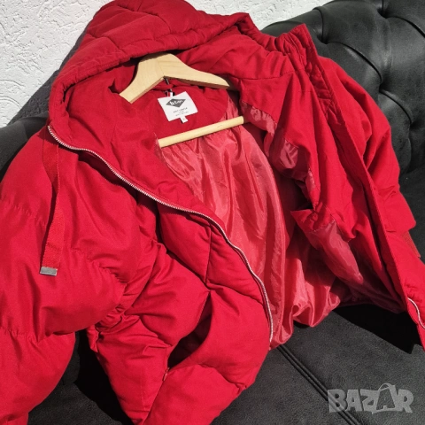 Дамско яке Lee Cooper, снимка 2 - Якета - 53304670