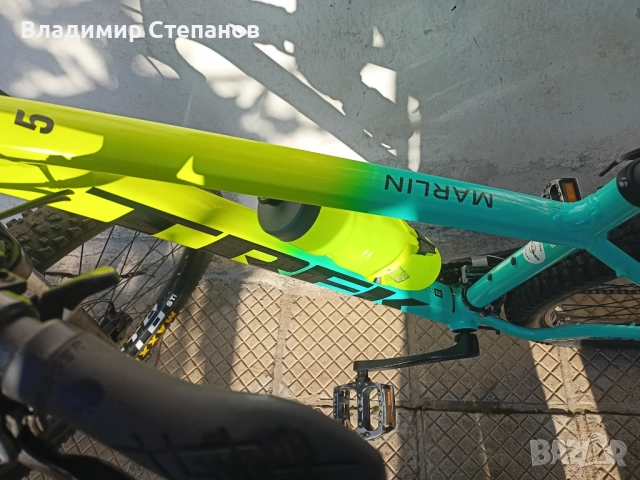 Trek 29 , снимка 2 - Велосипеди - 52477850