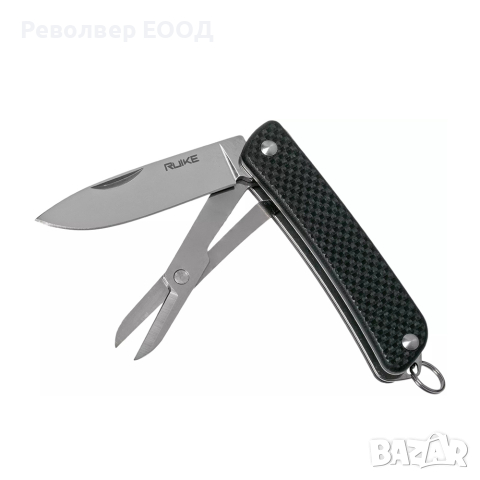 Нож Ruike S22-B, снимка 3 - Ножове - 45008114