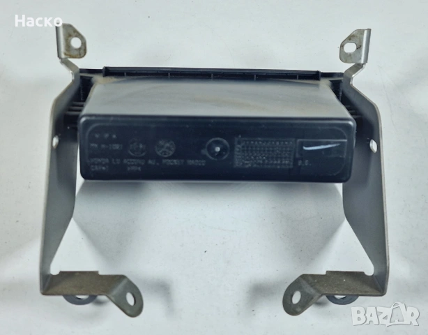 Барче Джоб Жабка Централна Конзола Honda Accord 7 VII Хонда Акорд 7 2003г-2008г, снимка 2 - Части - 53667556