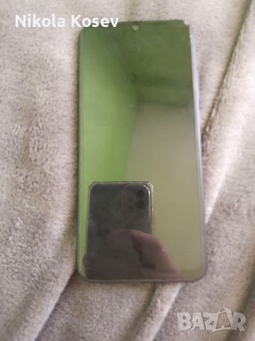 продавам 2 телефона iPhone 8+  и Xiomi Redmi 9 , снимка 1 - Xiaomi - 46227051