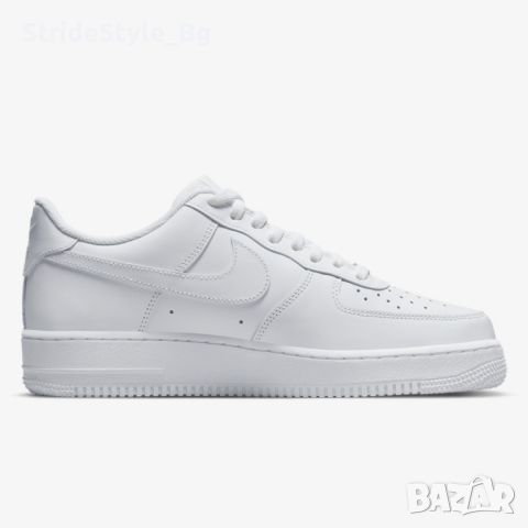 ПРОМО!!! Nike Air force 1 '07, снимка 4 - Маратонки - 45928189