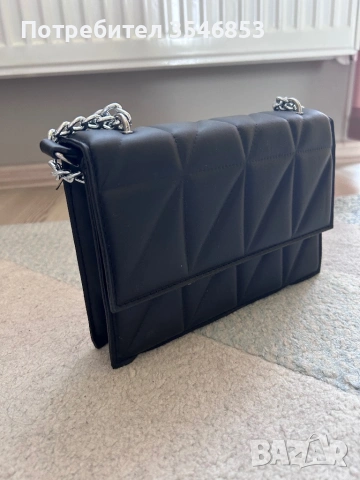 Дамски чанти, снимка 2 - Чанти - 53692315