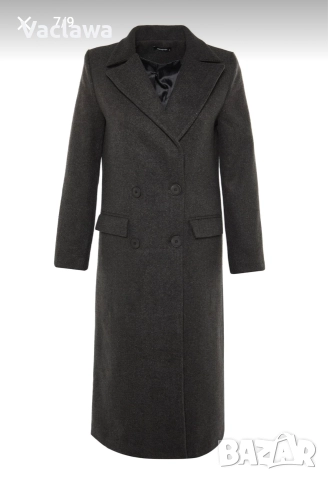 Дамско палто. Ново., снимка 6 - Палта, манта - 52832858