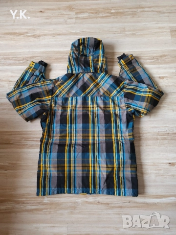 Оригинално мъжко ски-сноуборд яке Oxbow Rexley, снимка 4 - Якета - 52242671