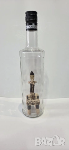 Ръчно изработени бутилки - подарък,декорация,сувенир.