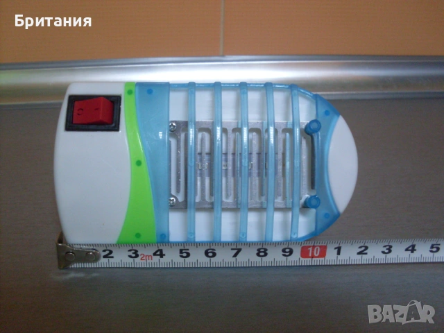 Уред против комари, оси и насекоми., снимка 10 - Други стоки за дома - 53691091
