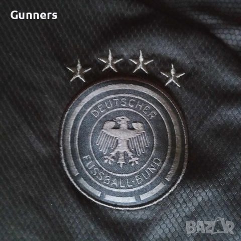 Germany 20/21 Away Shirt, S, снимка 3 - Спортни дрехи, екипи - 45170231
