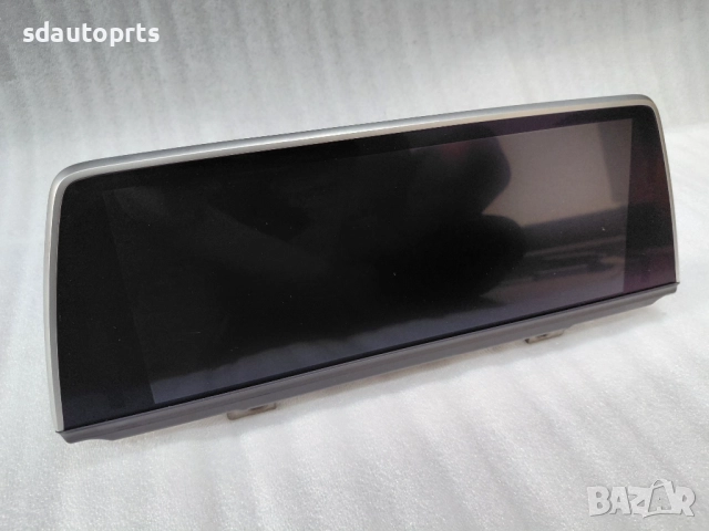 9497916 Екран Дисплей Навигация 10,25” BMW G11 G12, снимка 2 - Части - 51617622