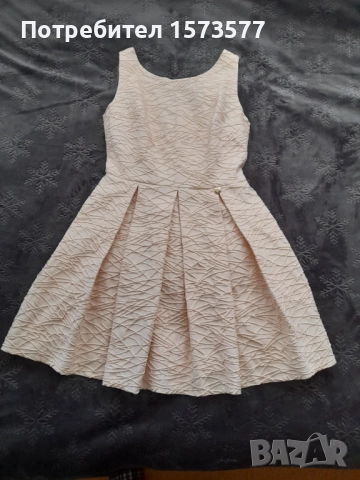 Рокля  Юнона., снимка 2 - Рокли - 51831477