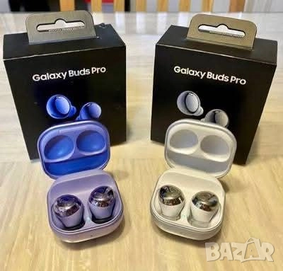 Слушалки Samsung Buds Pro 
