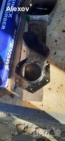 Двигател за Ивеко Дейли 35-8, Фиат Дукато и др. на части, снимка 9 - Части - 53910665